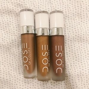 Dose Of Colors Liquid Lipstick